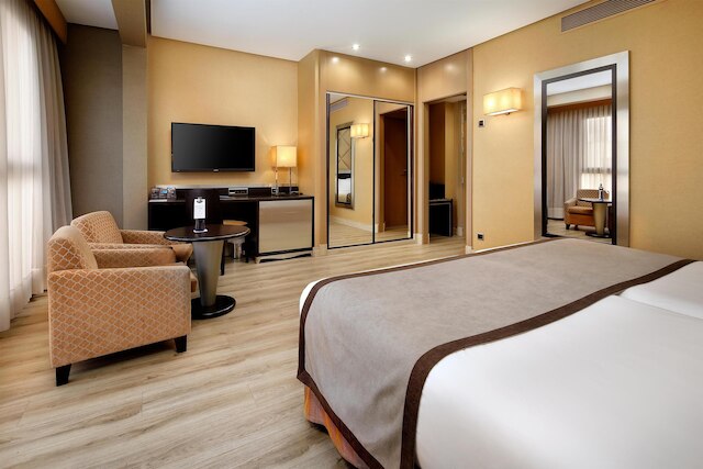 HCC セント モリッツ