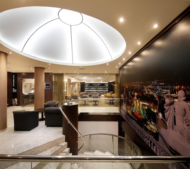 HCC セント モリッツ