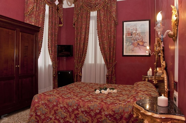 ホテル サン カッシアーノ カファブレット