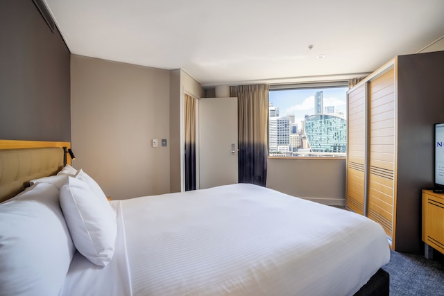 ノボテルシドニーオンダーリングハーバーホテル