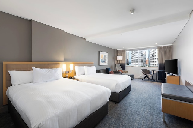 ノボテルシドニーオンダーリングハーバーホテル