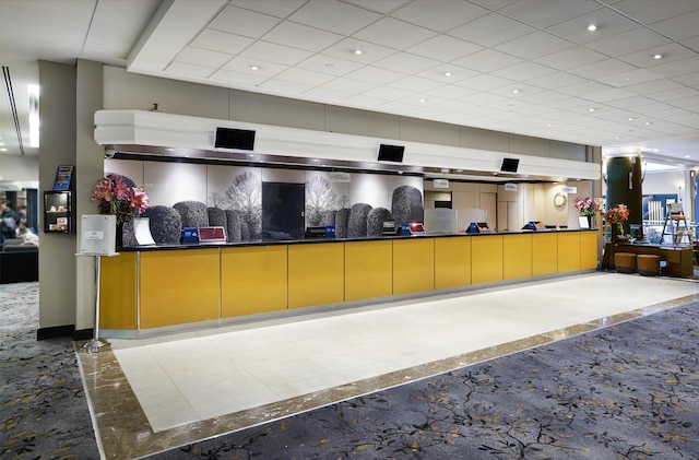 ヒルトン ロンドン ケンジントン