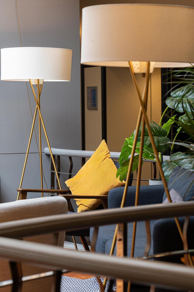 ヒルトン ロンドン ケンジントン