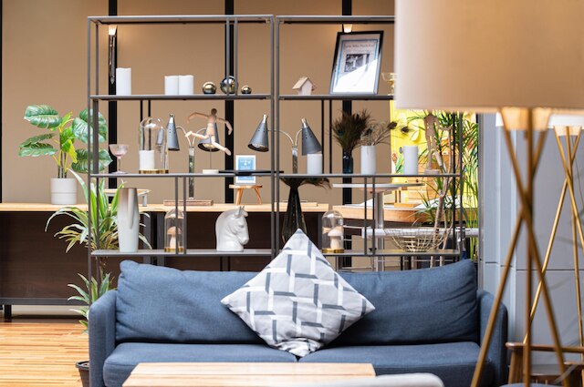 ヒルトン ロンドン ケンジントン