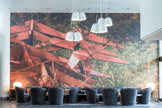 クオリティ ホテル エントリー