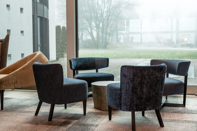 クオリティ ホテル エントリー