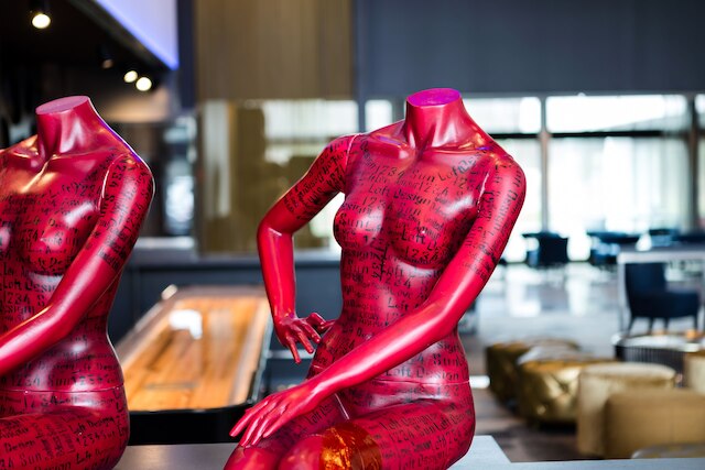 クオリティ ホテル エントリー