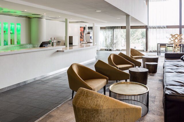 クオリティ ホテル エントリー