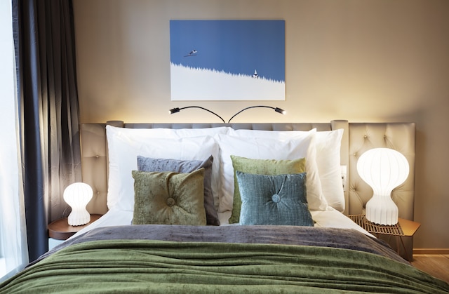 クラリオン ホテル ザ ハブ