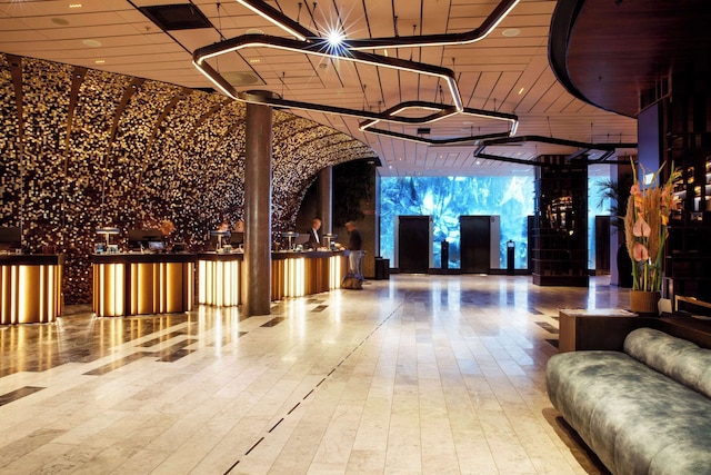 クラリオン ホテル ザ ハブ