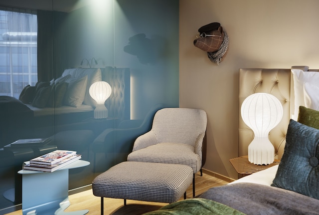 クラリオン ホテル ザ ハブ