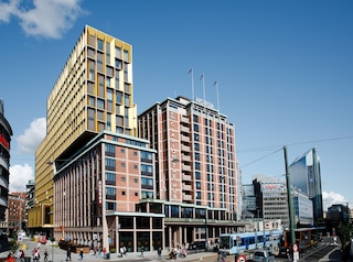 クラリオン ホテル ザ ハブ