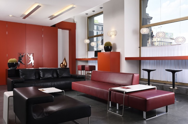 UNA ホテルズ ナポリ