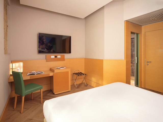 UNA ホテルズ ナポリ