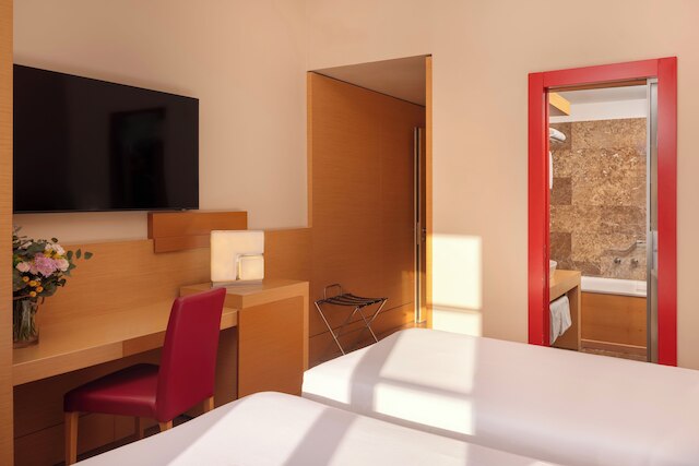 UNA ホテルズ ナポリ