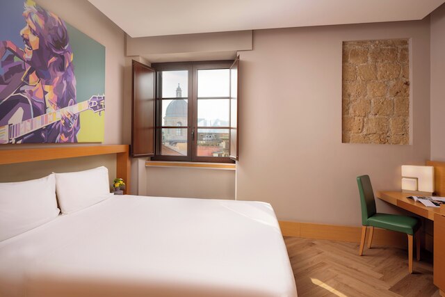 UNA ホテルズ ナポリ