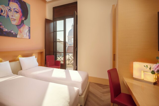 UNA ホテルズ ナポリ