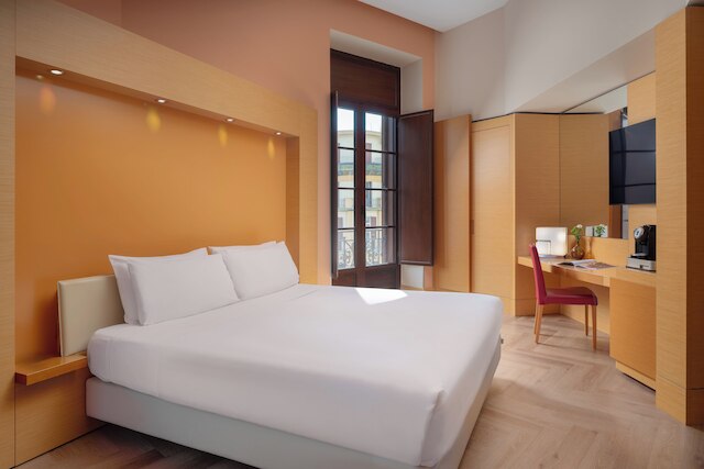 UNA ホテルズ ナポリ