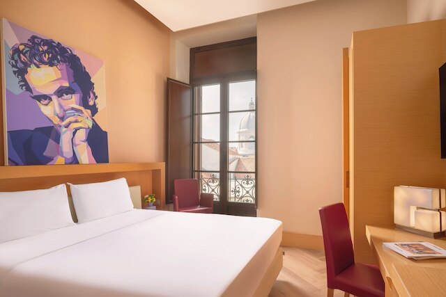 UNA ホテルズ ナポリ