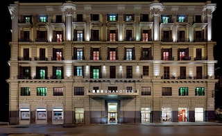 UNA ホテルズ ナポリ