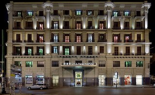 UNA ホテルズ ナポリ