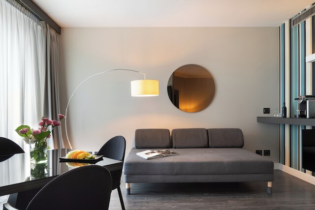 ザ ニコラウス ホテル