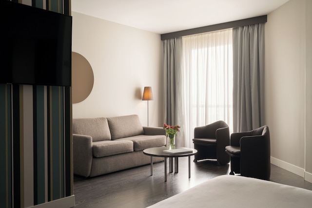 ザ ニコラウス ホテル