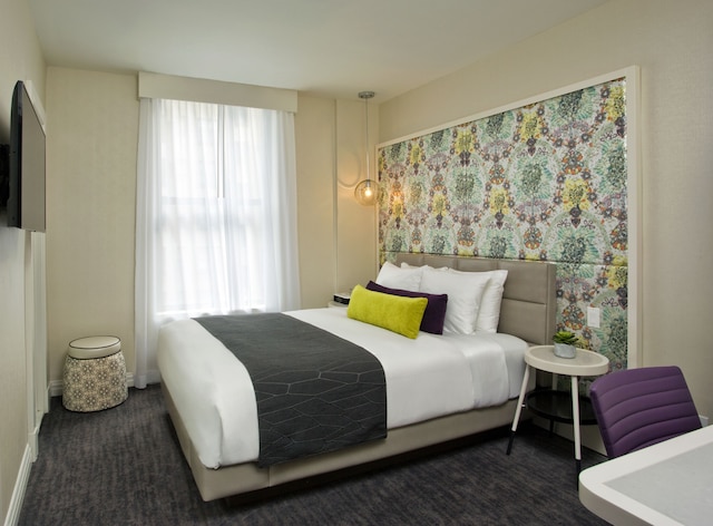 ドリーム ミッドタウン、バイ ハイアット