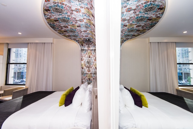 ドリーム ミッドタウン、バイ ハイアット