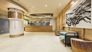 ドリーム ミッドタウン、バイ ハイアット