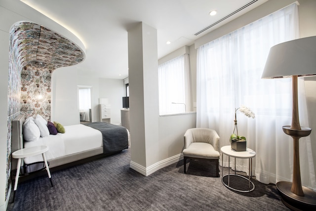 ドリーム ミッドタウン、バイ ハイアット