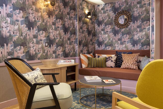 オテル ジャルダン ドゥ クリュニー