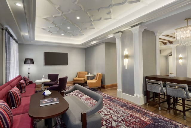 ヒルトン チェッカーズ ロサンゼルス