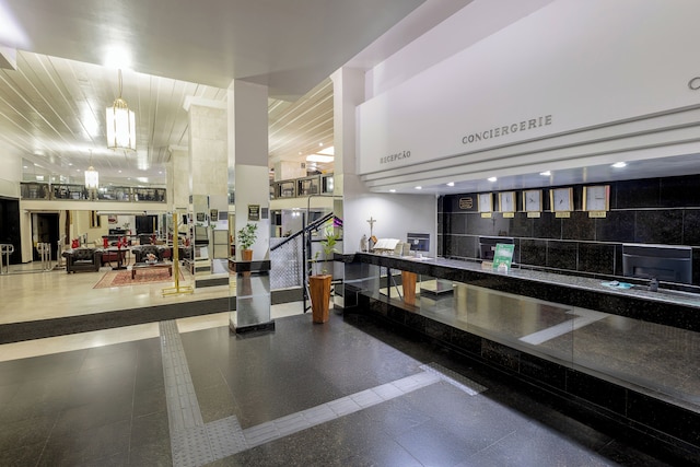 ホテル サンパウロ イン