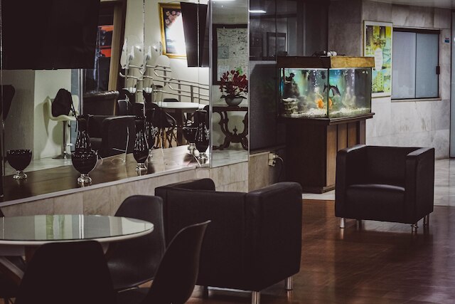 ホテル サンパウロ イン