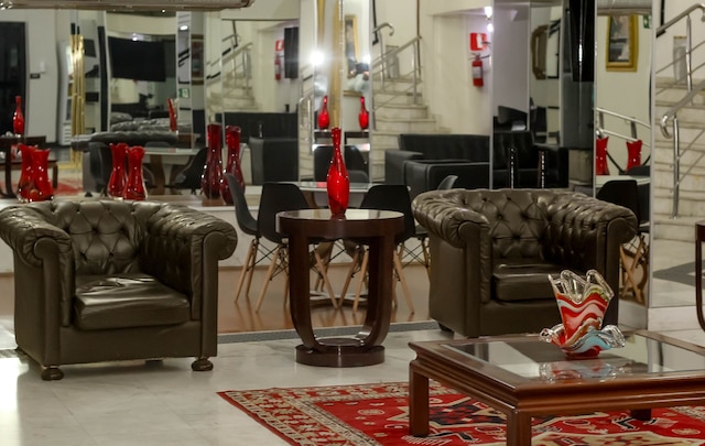 ホテル サンパウロ イン