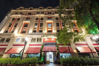 ホテル サンパウロ イン