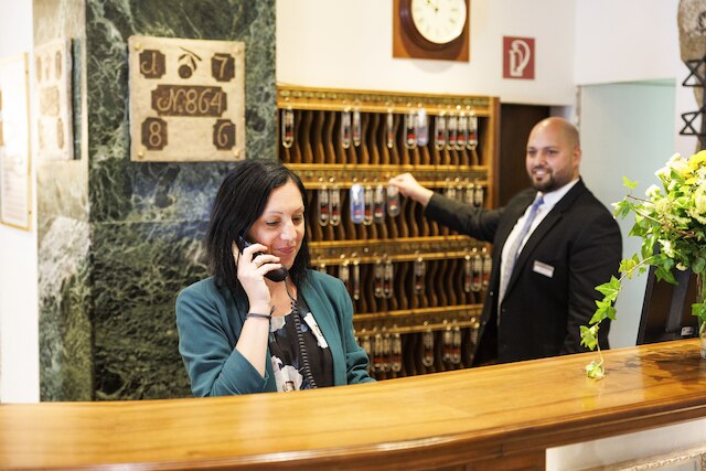 ホテル ロイヤル