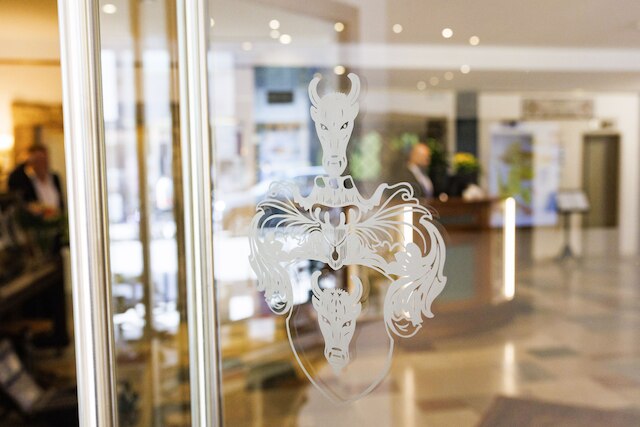 ホテル ロイヤル