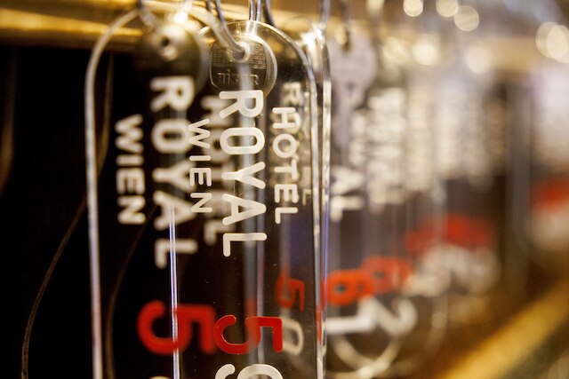 ホテル ロイヤル