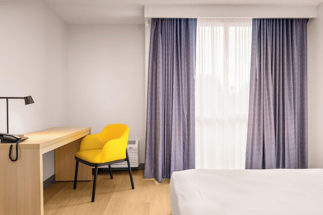 B&B ホテル オーランド インターナショナルドライブ ニア ユニバーサル