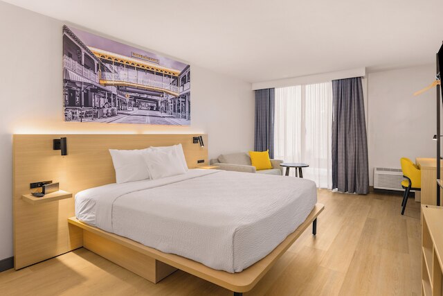 B&B ホテル オーランド インターナショナルドライブ ニア ユニバーサル