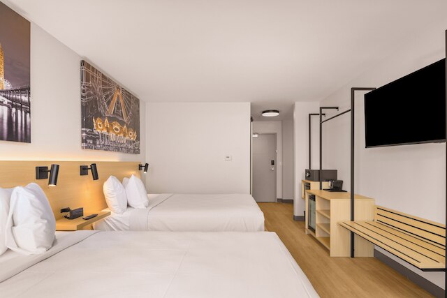 B&B ホテル オーランド インターナショナルドライブ ニア ユニバーサル