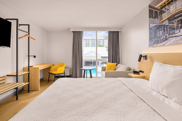 B&B ホテル オーランド インターナショナルドライブ ニア ユニバーサル