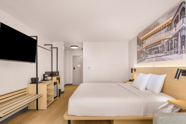 B&B ホテル オーランド インターナショナルドライブ ニア ユニバーサル