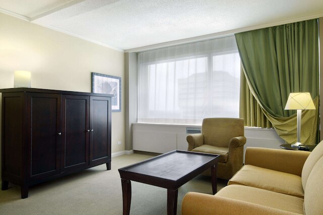 ザ フェアモント ウィニペグ