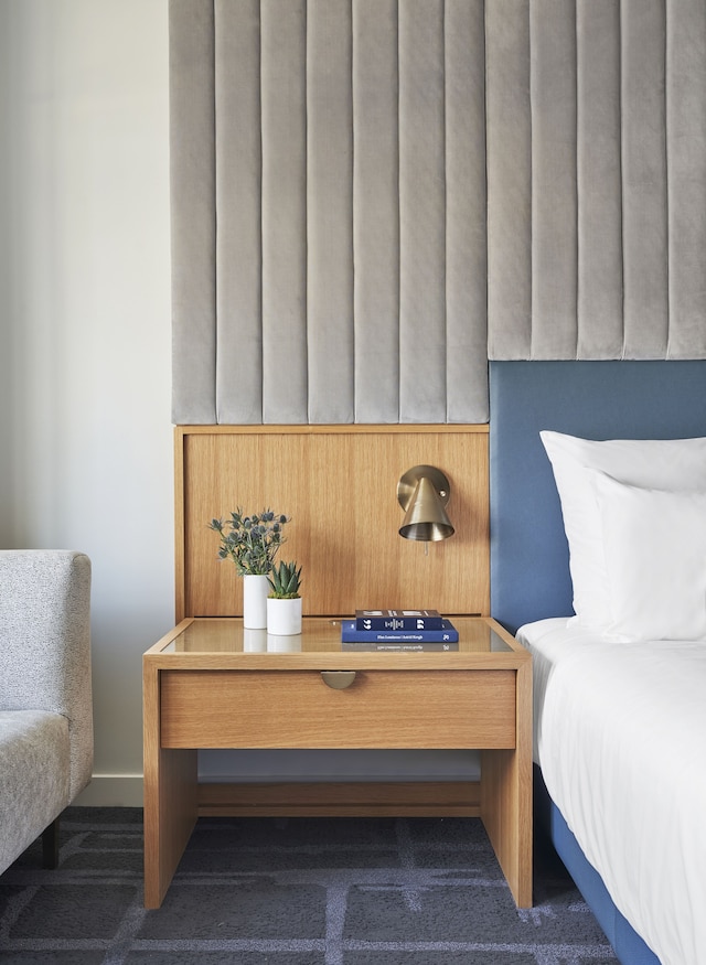 21C ミュージアム ホテル シカゴ