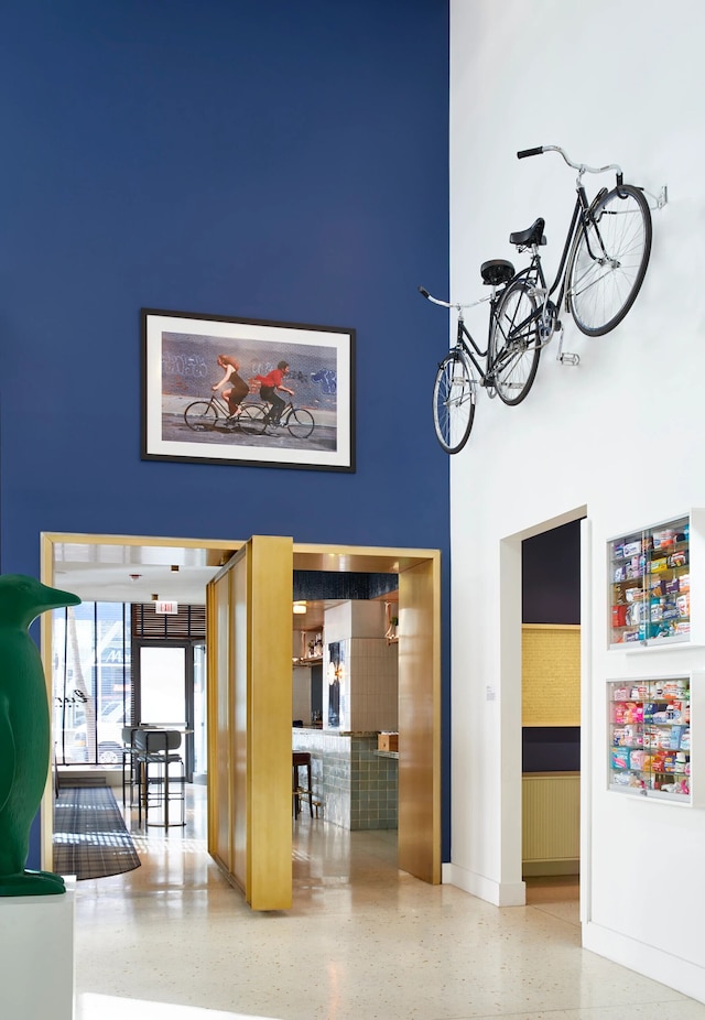 21C ミュージアム ホテル シカゴ