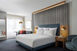 21C ミュージアム ホテル シカゴ