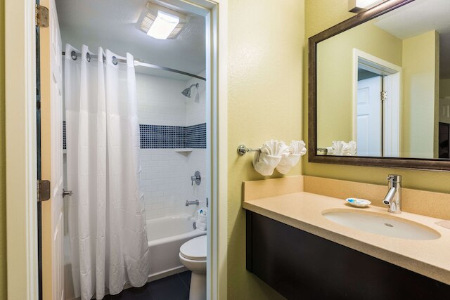 ソネスタ ES スイーツ オーランド - レイク ブエナ ビスタ